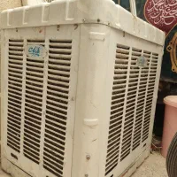 کولر آبی 3500