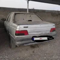 مرکز خرید خودرو اسقاط|خودرو سواری و وانت|بندرعباس, |دیوار