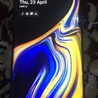 سامسونگ نوت ۸ پلاس