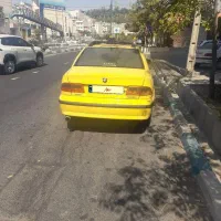 تاکسی فرودگاه ۹۷|خودرو سواری و وانت|تهران, شمشیری|دیوار