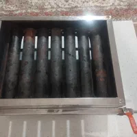 کباب پز گازی