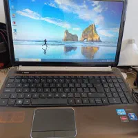 لپتاپ hp|رایانه همراه|اصفهان, لنبان|دیوار