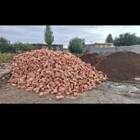 اجر درجه یک با باسکول دقیقه|عمده‌فروشی|خرم‌آباد, |دیوار