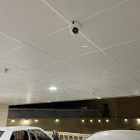 فروش و نصب دوربین مداربسته و دزدگیر اماکن