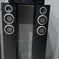 باند ایستاده مارشال بلوتوثی|سیستم صوتی خانگی|شیروان (خراسان), |دیوار