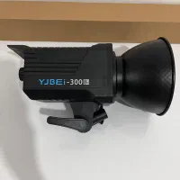 نور YJBEi به همراه سافت باکس answer و پایه