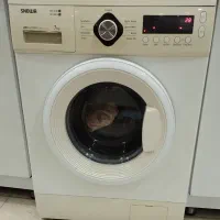 لباسشویی اسنوا