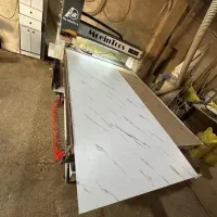 فروش دستگاه cnc|ماشین‌آلات صنعتی|شیراز, انجیره|دیوار