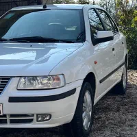 سمند LX مدل 1400داشبورد جدید|خودرو سواری و وانت|آستارا, |دیوار