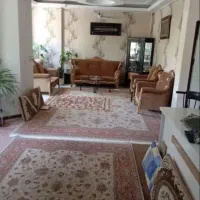 ویلایی در ۳طبقه بهترین لوکیشن احمدآباد وملک اباد