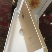iPhone se 64gig|موبایل|تهران, شهرک پردیسان|دیوار