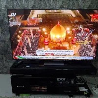نصب رآه اندازی تنظیمات تلویزیون هوشمند پایه دیواری