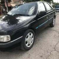 405 موتور 2000|خودرو سواری و وانت|ایلام, |دیوار