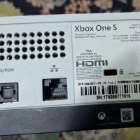 Xbox one s|کنسول، بازی ویدئویی و آنلاین|قائم‌شهر, |دیوار