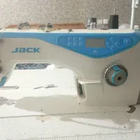 چرخ خیاطی Jack تمام‌ فول