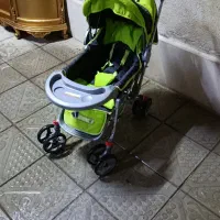 کالسکه روبه مادر|کالسکه و لوازم جانبی|تبریز, |دیوار