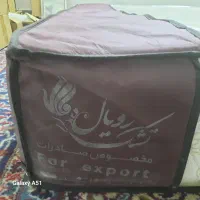 تشک طبی فنری رویال ۲نفره|تشک تختخواب|قم, چهار مردان|دیوار