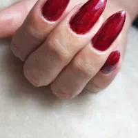 تخفیف ویژه خدمات ناخن فقط با هزینه متریال|خدمات زیبایی و سلامت|مشهد, الهیه|دیوار