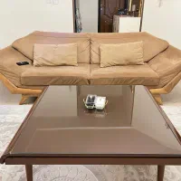 مبل راحتی بسیار با کیفیت|مبلمان خانگی و میز عسلی|تهران, سازمان برنامه شمالی|دیوار
