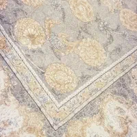 2 تخته فرش 6 متری سیلور|فرش|کرمانشاه, |دیوار