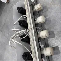 دوربین عکاسی کانن ، فون برقی ، نور پرتابل|دوربین عکاسی و فیلم‌برداری|شیراز, قدوسی غربی|دیوار