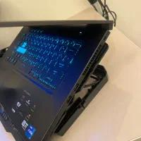 لپ تاپ گیمینگ ( در حد آک) بازدید شبستر|رایانه همراه|تبریز, |دیوار