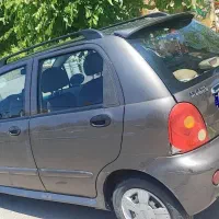 ام وی ام ۱۱۰ ۴سیلندر