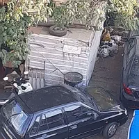 قفس انبارک انباری گنجه کبوتر اتاقک نگهبانی کانکس|مصالح و تجهیزات ساختمان|تهران, شادآباد|دیوار