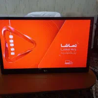 تلویزیون ال سی دی ۴۲ اینچ ال جی دیجیتال سرخود