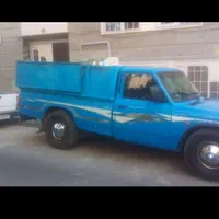 حمل نخاله وتهیه مصالح ساختمانی بانیسان کمپرسی|خدمات حمل و نقل|پردیس, فاز ۱|دیوار