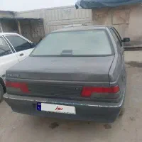 روآ دوگانه کارخانه