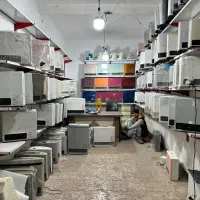 بخاری گازی برقی ژاپنی