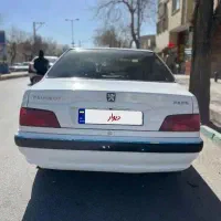 فروش پارس سال ۴۰۱|خودرو سواری و وانت|اصفهان, ملاصدرا|دیوار