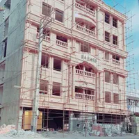 داربست فلزی رنگ آمیزی ایزوگام کلایمر|خدمات پیشه و مهارت|بندر ماهشهر, |دیوار