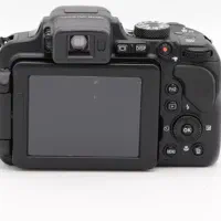 فروش دوربین نیکون b700 در حد نو با وسایل جانبی