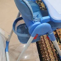 صندلی غذای کودک