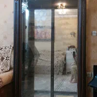 بوفه بسیار تمیز در حد نو