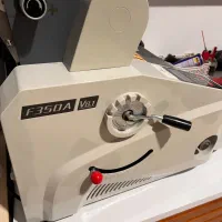 لمینیتور و سلفون کش حرارتی اتومات