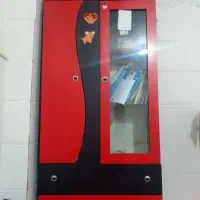 کمد کودک|جاکفشی، کمد، دراور|قم, شهر قائم|دیوار