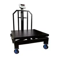 ترازو باسکول محک(اصل)