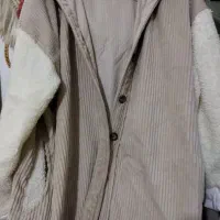 پالتو پاییزه