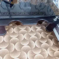 مبل مخمل نو نو|مبلمان خانگی و میز عسلی|خرمشهر, |دیوار