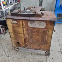 خاموت زن تکفاز و سه فاز|ماشین‌آلات صنعتی|یاسوج, |دیوار