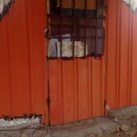 کانکس 18متری