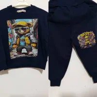 فروش انواع لباس راحتی زنانه . بچگانه|لباس|خاش, |دیوار