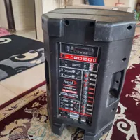 اکو همراه شارژی