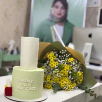 از علاقه تا درآمدهمین حالا ناخنکار شو|خدمات آموزشی|رشت, نیروی دریایی|دیوار