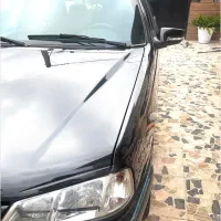 پژو پارس تیو فایو مدل 1401 تمیز|خودرو سواری و وانت|ماسال, |دیوار