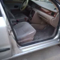 سمند ایکس ۷ ۸۴ دوگانه کارخانه|خودرو سواری و وانت|میاندوآب, |دیوار