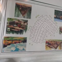 زمین های شهرکی مجوز ساخت/سندتکبرگ/شمال|فروش زمین و ملک کلنگی|تهران, تهرانپارس جنوبی|دیوار